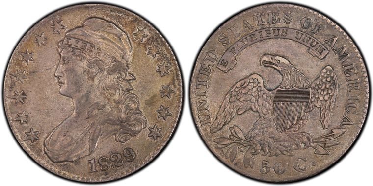 Cert 11894877 - Coin Image