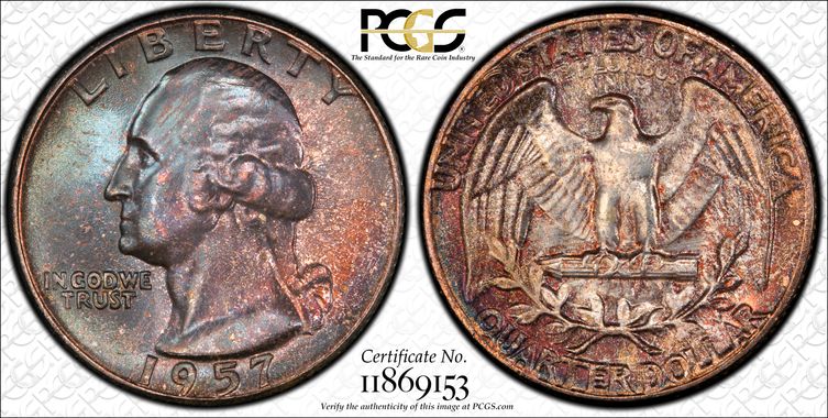 Cert 11869153 - Coin Image