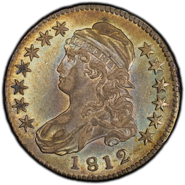 Cert 12815290 - Coin Image