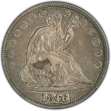 Cert 11871122 - Coin Image