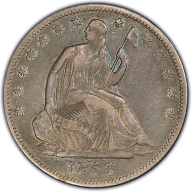 Cert 11871124 - Coin Image