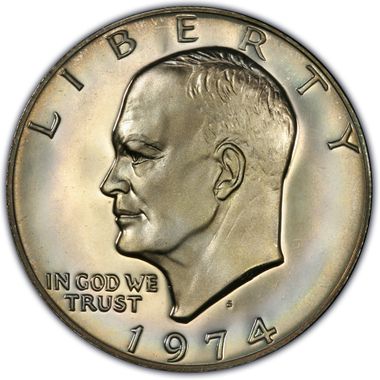 Cert 07851300 - Coin Image