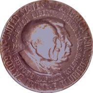 1951-D 50C Washington-Carver MS66