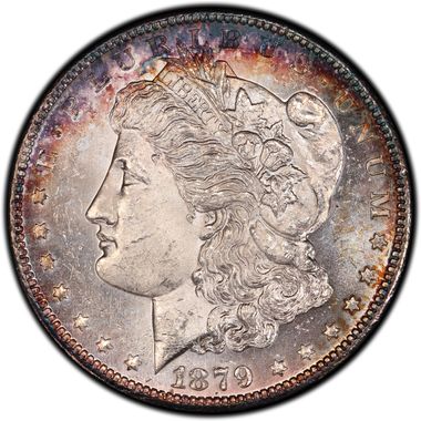 Cert 11842582 - Coin Image