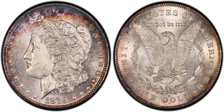 Cert 11842582 - Coin Image