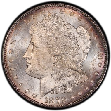Cert 11842412 - Coin Image