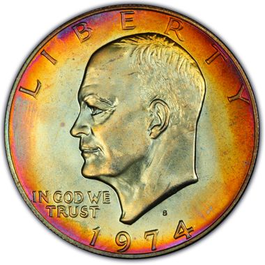 Cert 11832401 - Coin Image