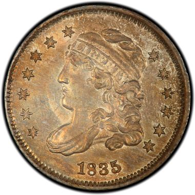 Cert 11823651 - Coin Image