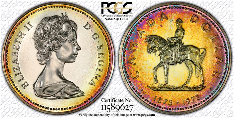 Cert 11589627 - Coin Image