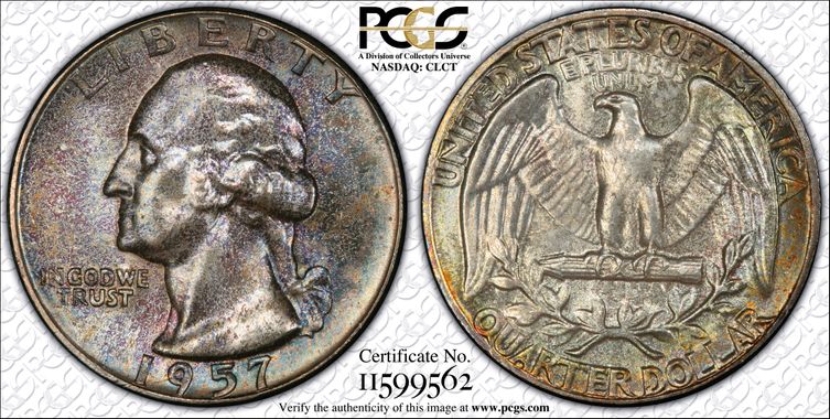 Cert 11599562 - Coin Image