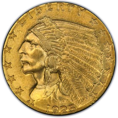 Cert 11576070 - Coin Image