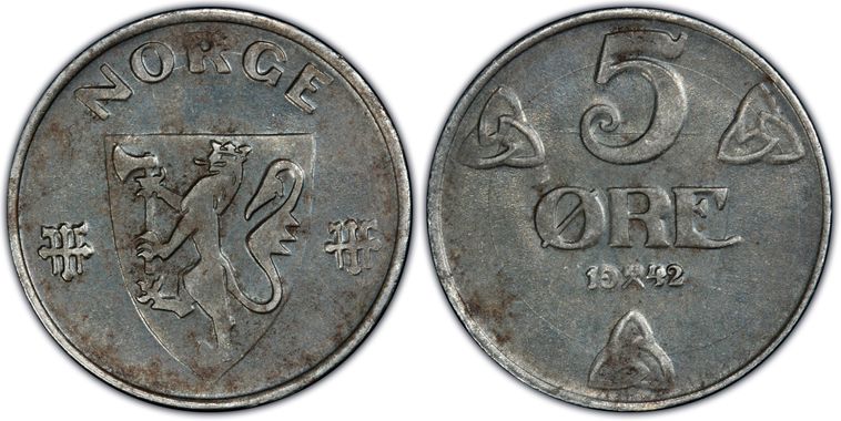 Cert 11558128 - Coin Image