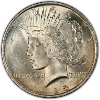 Cert 11564444 - Coin Image