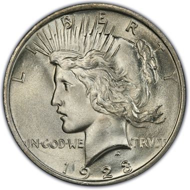 Cert 11564447 - Coin Image