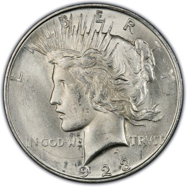 Cert 11564448 - Coin Image