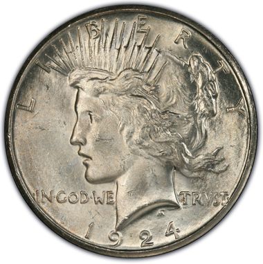 Cert 11564451 - Coin Image