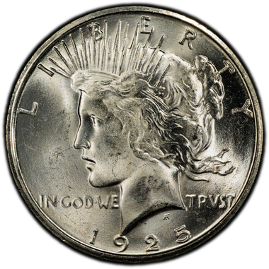 Cert 11564453 - Coin Image