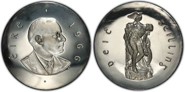 1966 10 S Easter Uprising PR65CAM