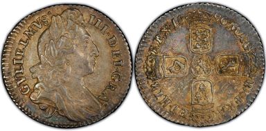 1696-y 6D S-3525 AU58