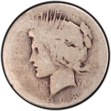 Cert 11514641 - Coin Image