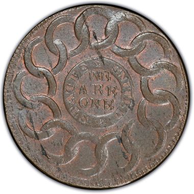 Cert 11522401 - Coin Image