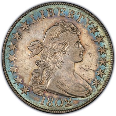 Cert 11522406 - Coin Image