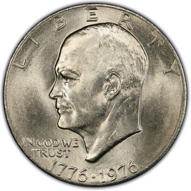 Cert 11505213 - Coin Image