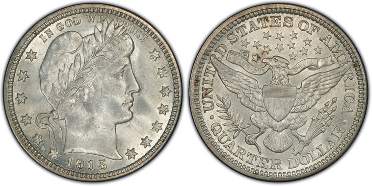 Cert 12627248 - Coin Image