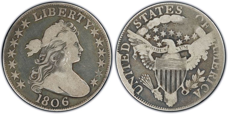 Cert 12624998 - Coin Image