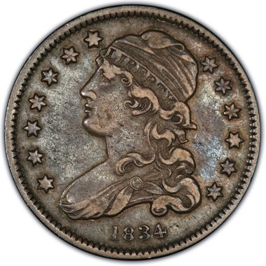 Cert 12624621 - Coin Image