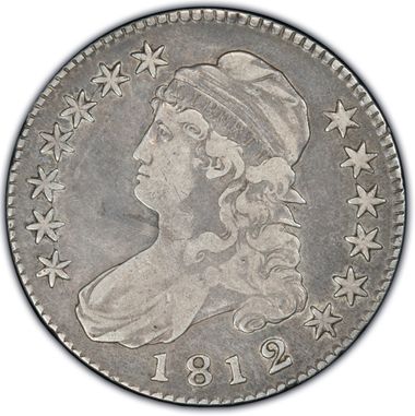 Cert 12616823 - Coin Image