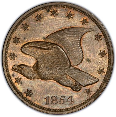 Cert 12611335 - Coin Image