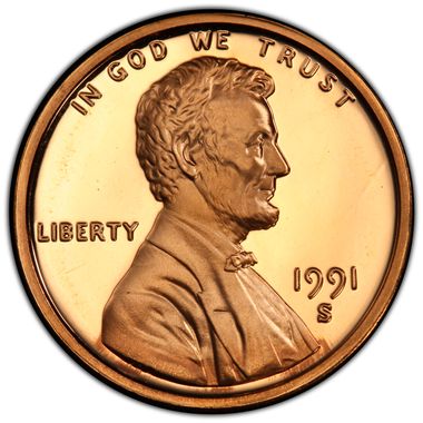 Cert 12611115 - Coin Image