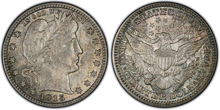 Cert 12606002 - Coin Image