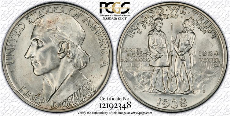 Cert 12192348 - Coin Image