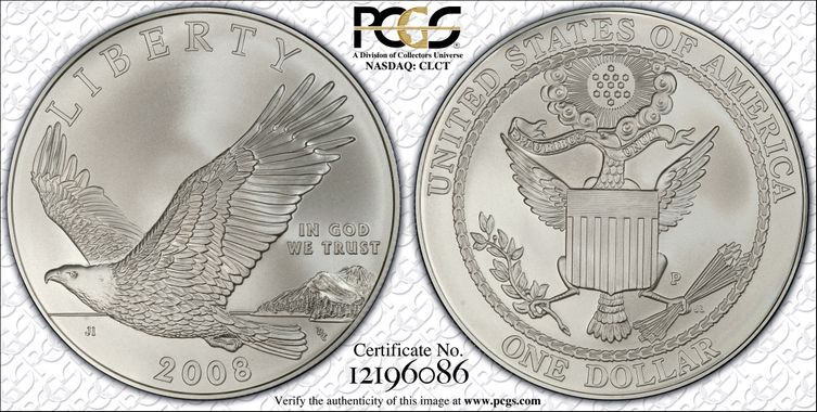 Cert 12196086 - Coin Image