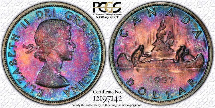 Cert 12197142 - Coin Image