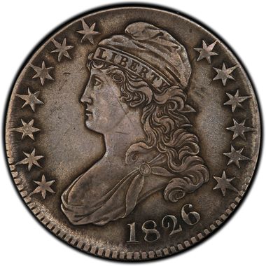Cert 12189603 - Coin Image