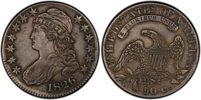 Cert 12189603 - Coin Image