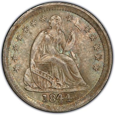 Cert 12185201 - Coin Image