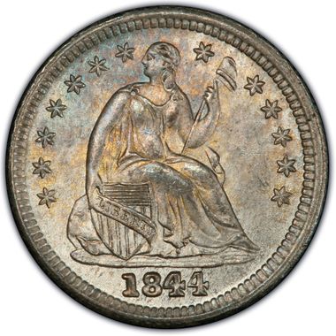 Cert 12185203 - Coin Image
