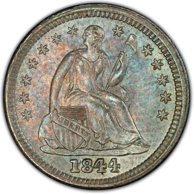Cert 12185208 - Coin Image