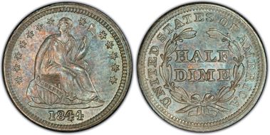 1844 H10C MS66