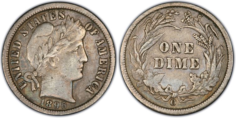 Cert 12171668 - Coin Image