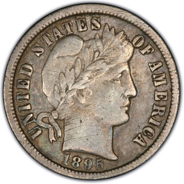 Cert 12171668 - Coin Image