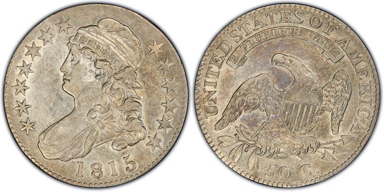 Cert 12165265 - Coin Image