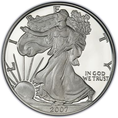 Cert 12170115 - Coin Image