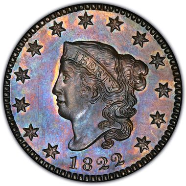 Cert 06871444 - Coin Image