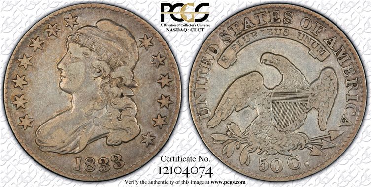 Cert 12104074 - Coin Image