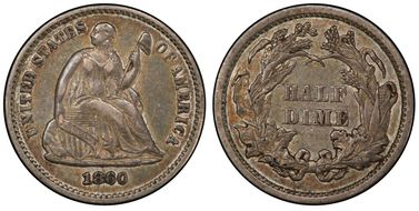 1972-D 10 Mk Athletes MS65